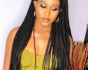 Nigerian Wigs Etsy