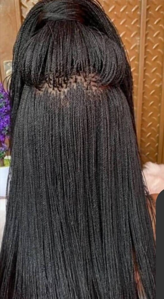 braid wig caps