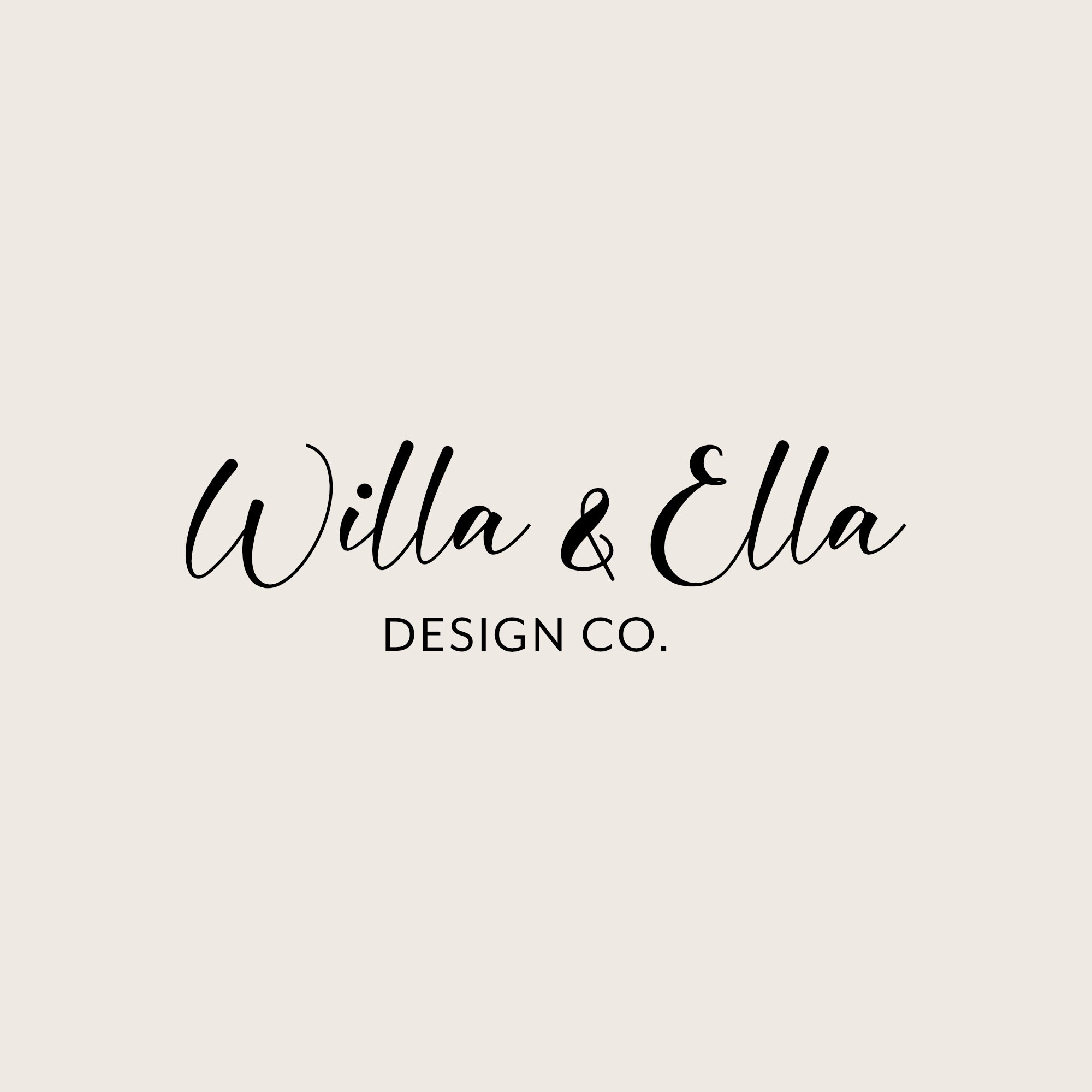 Download Premade Logo Watermark Feminine Logo Design Signature Logo Etsy