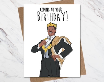 Eddie Murphy Etsy