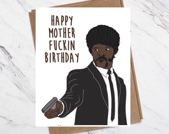 Samuel L Jackson Etsy