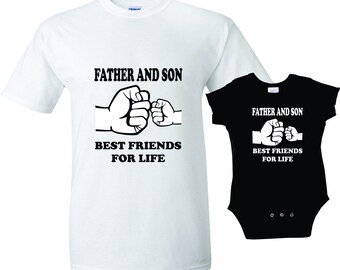father son disney shirts