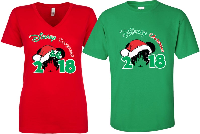 Christmas Family Vacation Packages 2019 2019 Disney Christmas Family vacation Minnie Mickey matching | Etsy Christmas Family Vacation Packages 2019 2019 Disney Christmas Family vacation Minnie Mickey matching | Etsy