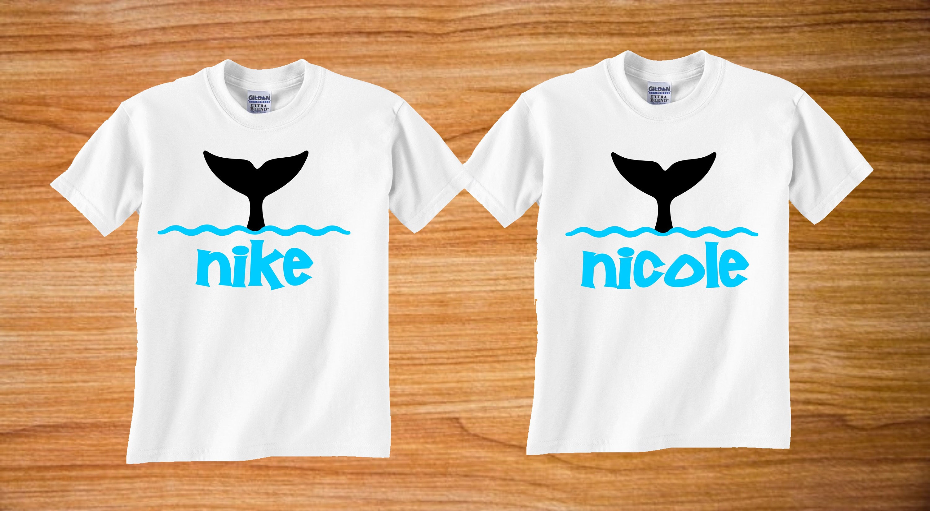 nike family shirts