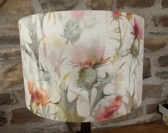 Voyage Maison Cirsiun in Russet Lampshade