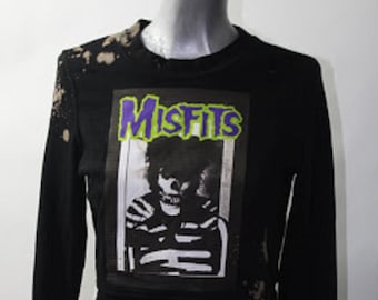 Diy Punk Clothing Etsy