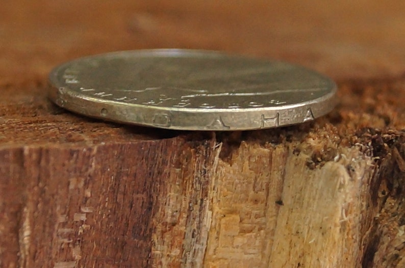 one hryvnia non-standard coin coin of Ukraine coin coins Rare coin of Ukraine collection of old coins old coins Yaroslav the Wise