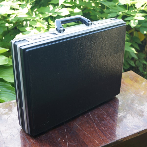 Briefcase Etsy