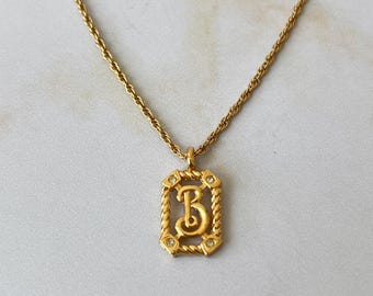 バーバリー・オブ・ロンドン 馬上の騎士 ファーストロゴ ピン