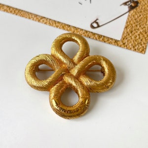 Burberry Brooch - Etsy