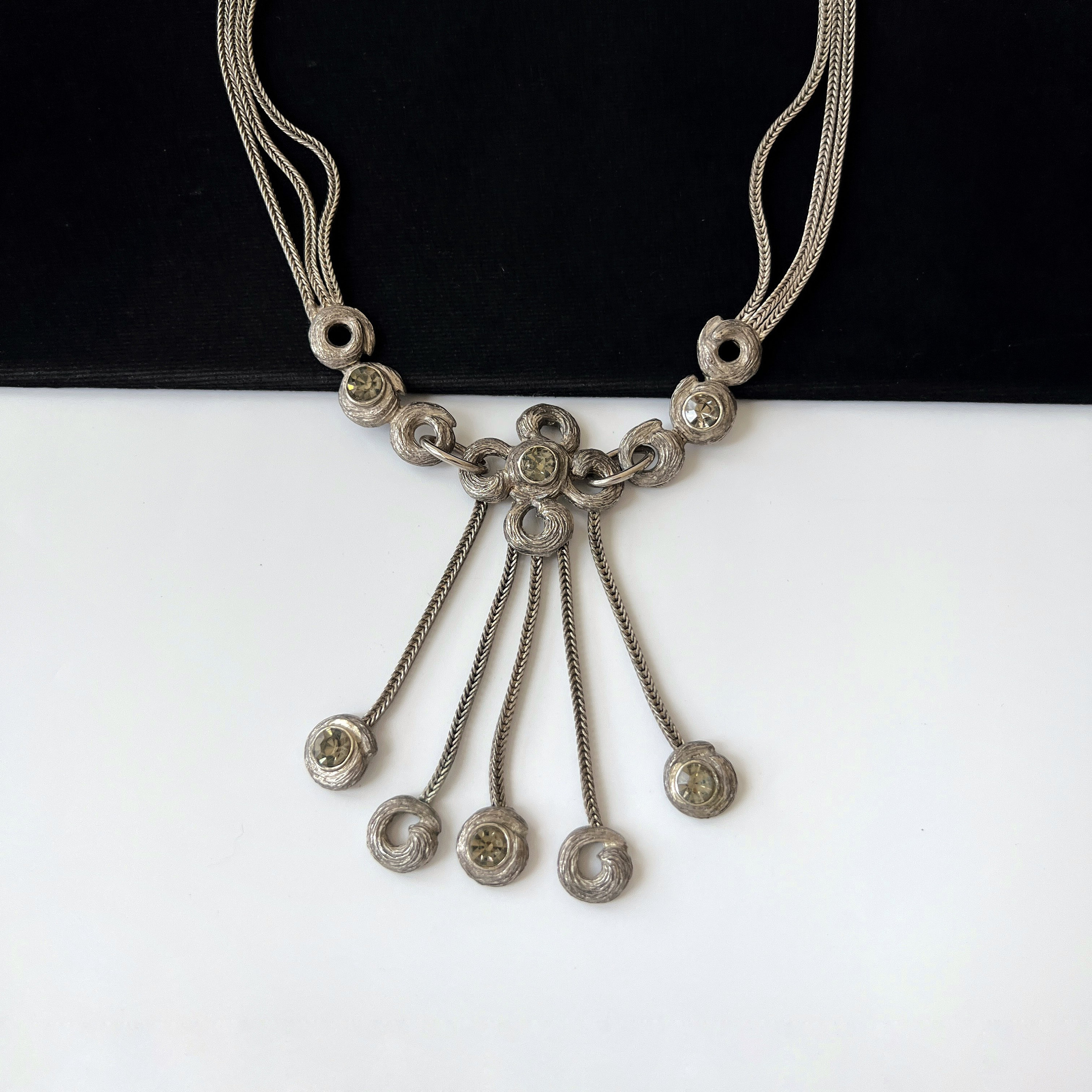 Christian lacroix necklace - Etsy 日本