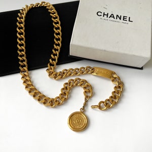 Chanel Charms 