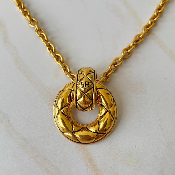 Sonia rykiel necklace - Gem