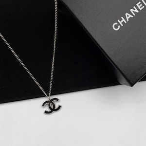 CHANEL Crystal Fashion Necklaces for sale