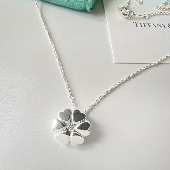Vinani Ciondolo Fiore Della Vita In Argento Sterling 925 - Gioiello Spirituale Con Catena, Ipoallergenico, Made In Germany - 4