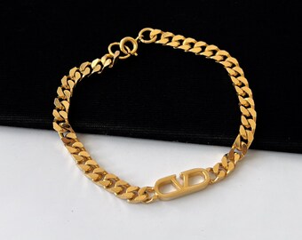 2 Fermacravatte Uomo In Metallo Rame - Design Classico Oro, Per Occasioni Formali E Quotidiane