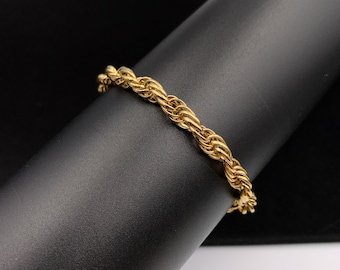 ヴィンテージ ジバンシィ ネックレス ブレスレット セット ゴールド