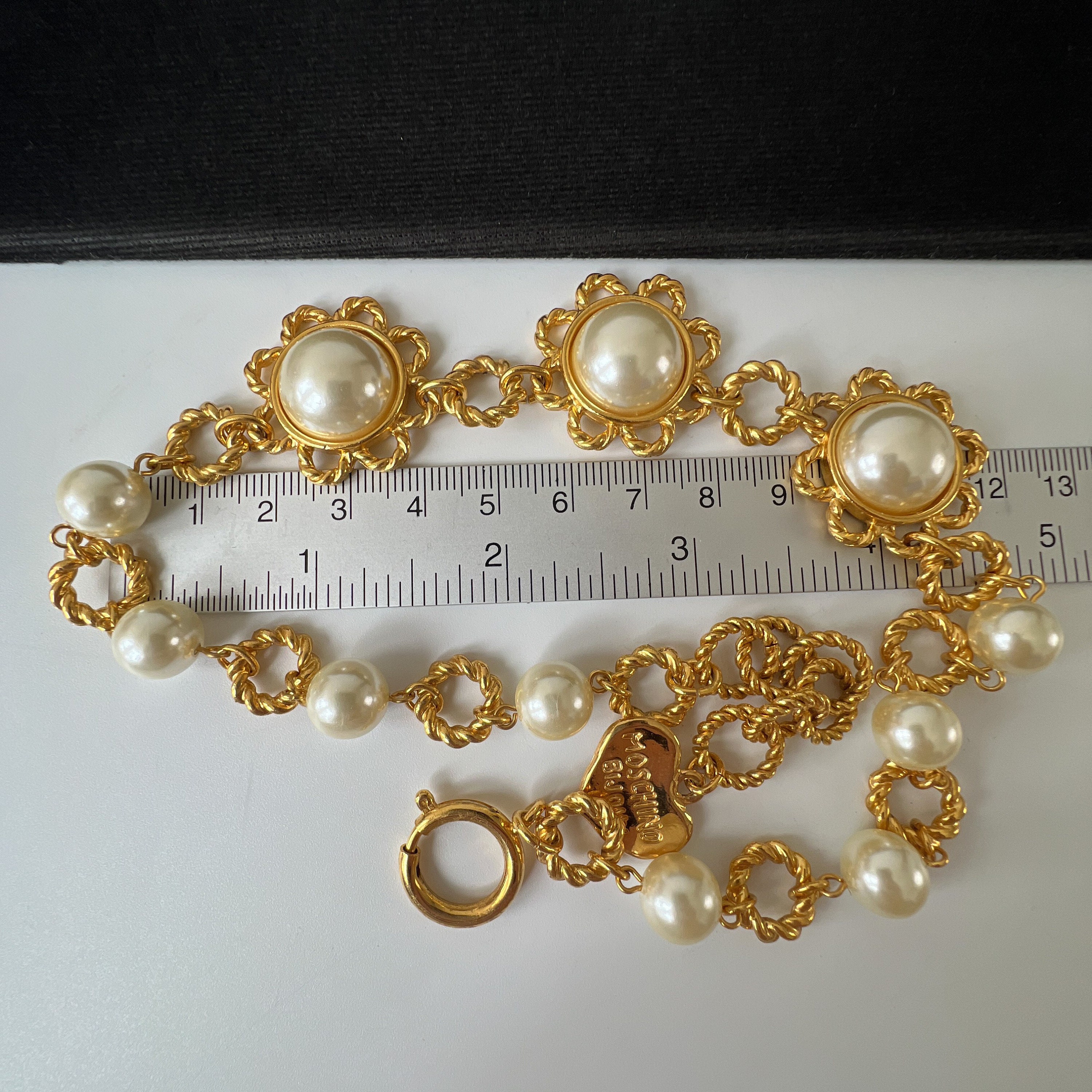 アクセサリー VINTAGE MOSCHINO BIJOUX RARE JEWELRY il_1080xN.4978640737_qkr0.jpg