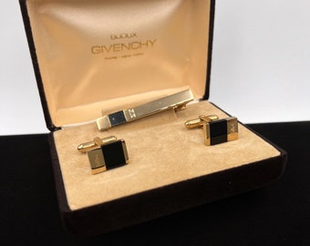 givenchy cufflinks price