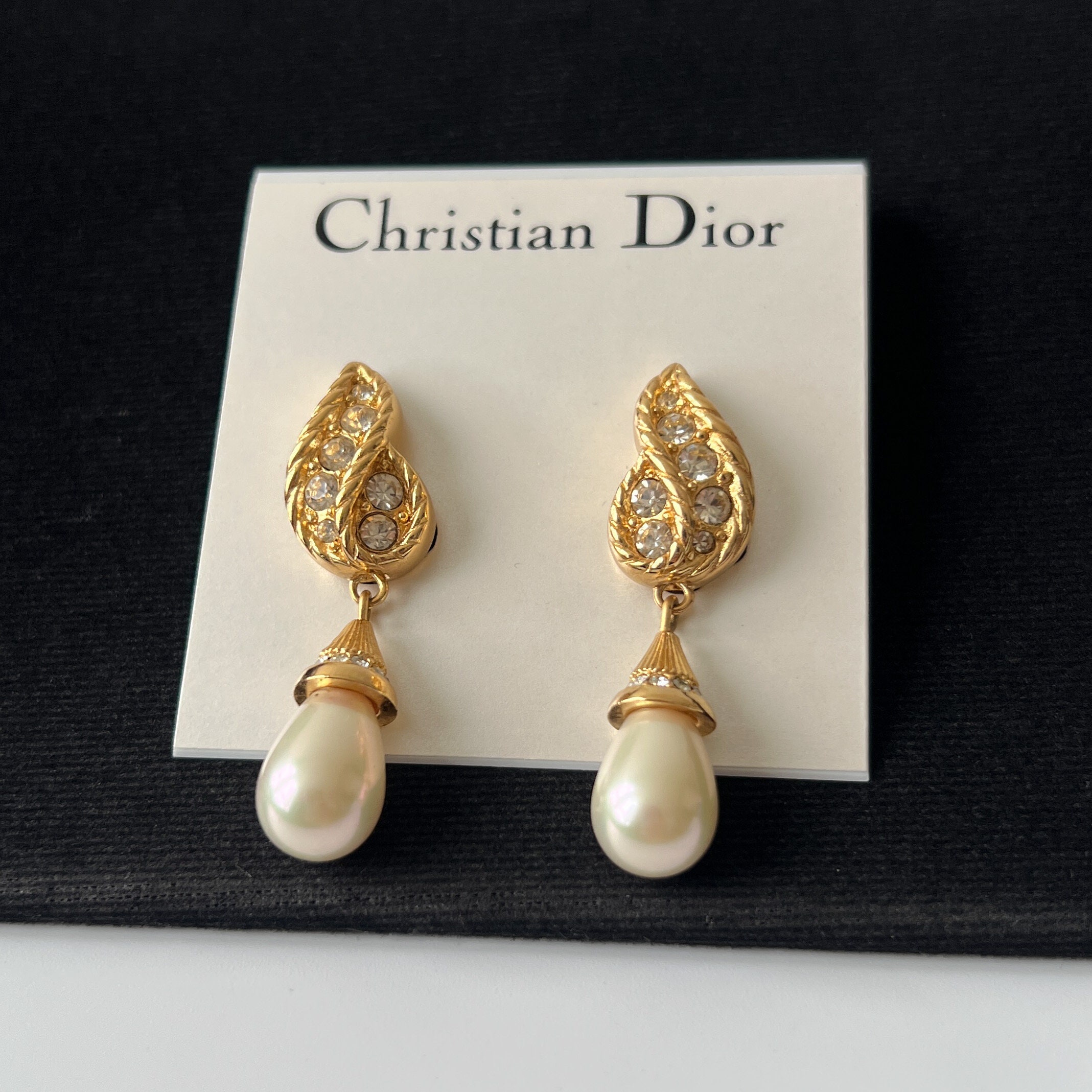 アクセサリー Christian Dior earring il_fullxfull.4985130409_2393.jpg