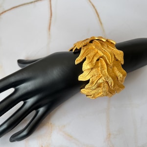 【最高級】イタリア製　LANVIN ブレスレット　ヴィンテージ　ランバン Lanvin bracelet - Etsy 日本