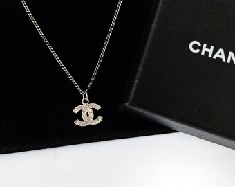 Chanel Logo - Etsy