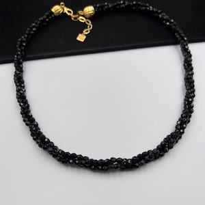 PIERRE BALMAIN Vintage Choker Necklace