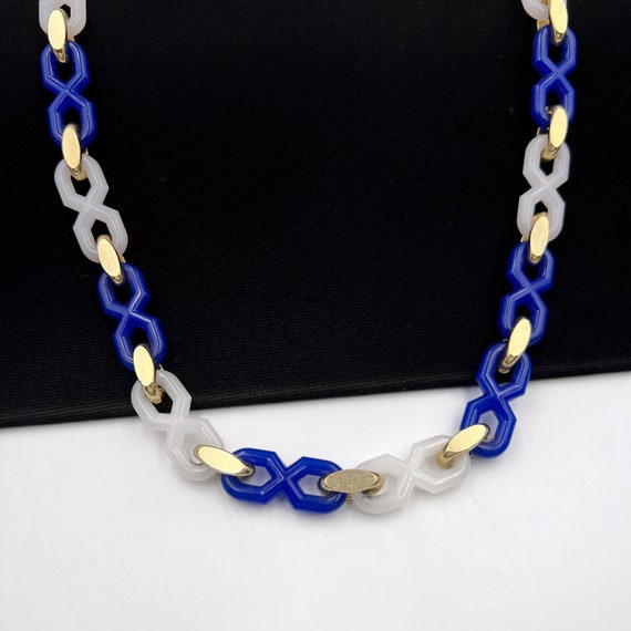 Dior long necklace sale