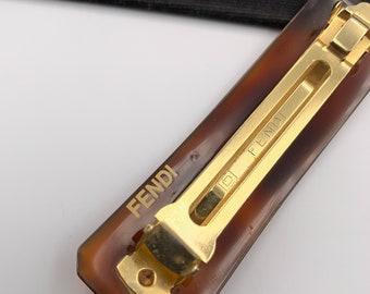 Fendi razor cheap