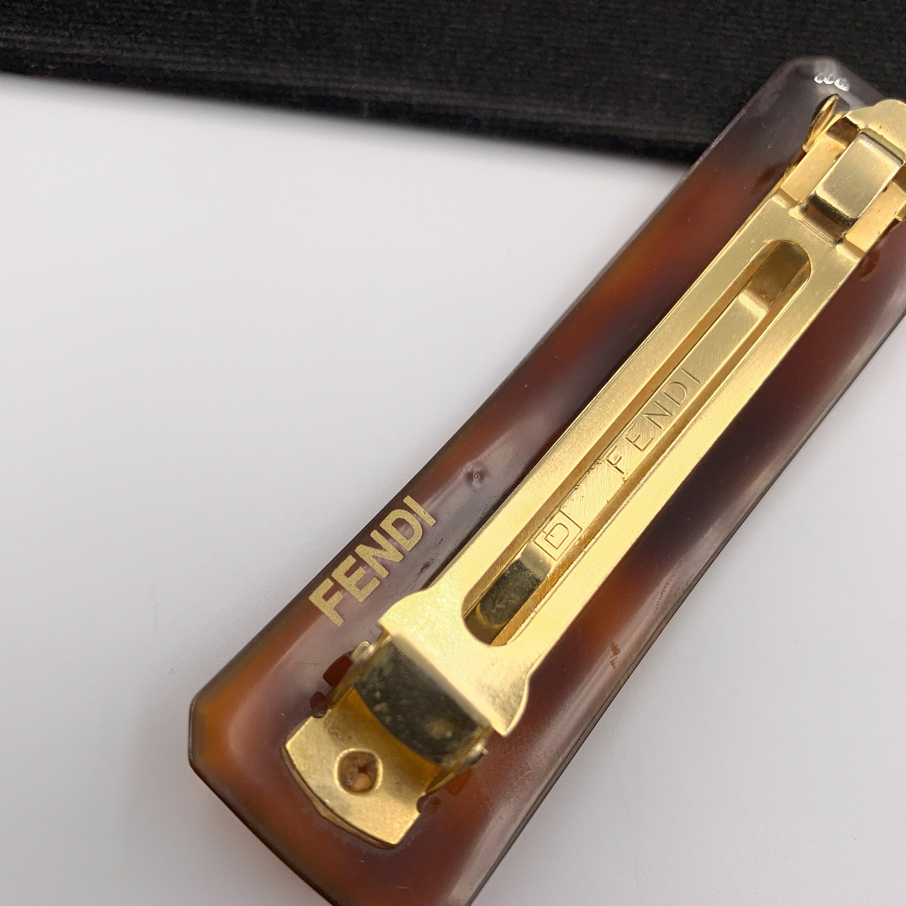 Fendi lighter top