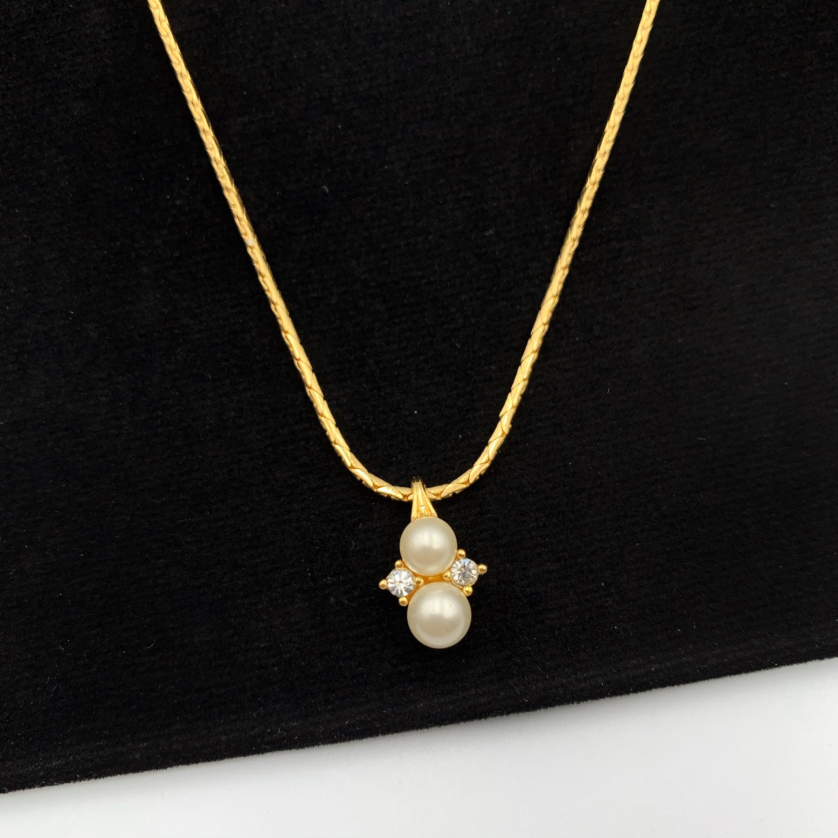 Dior Pearls Necklace Top Sellers GET 58 OFF wwwislandcrematoriumie