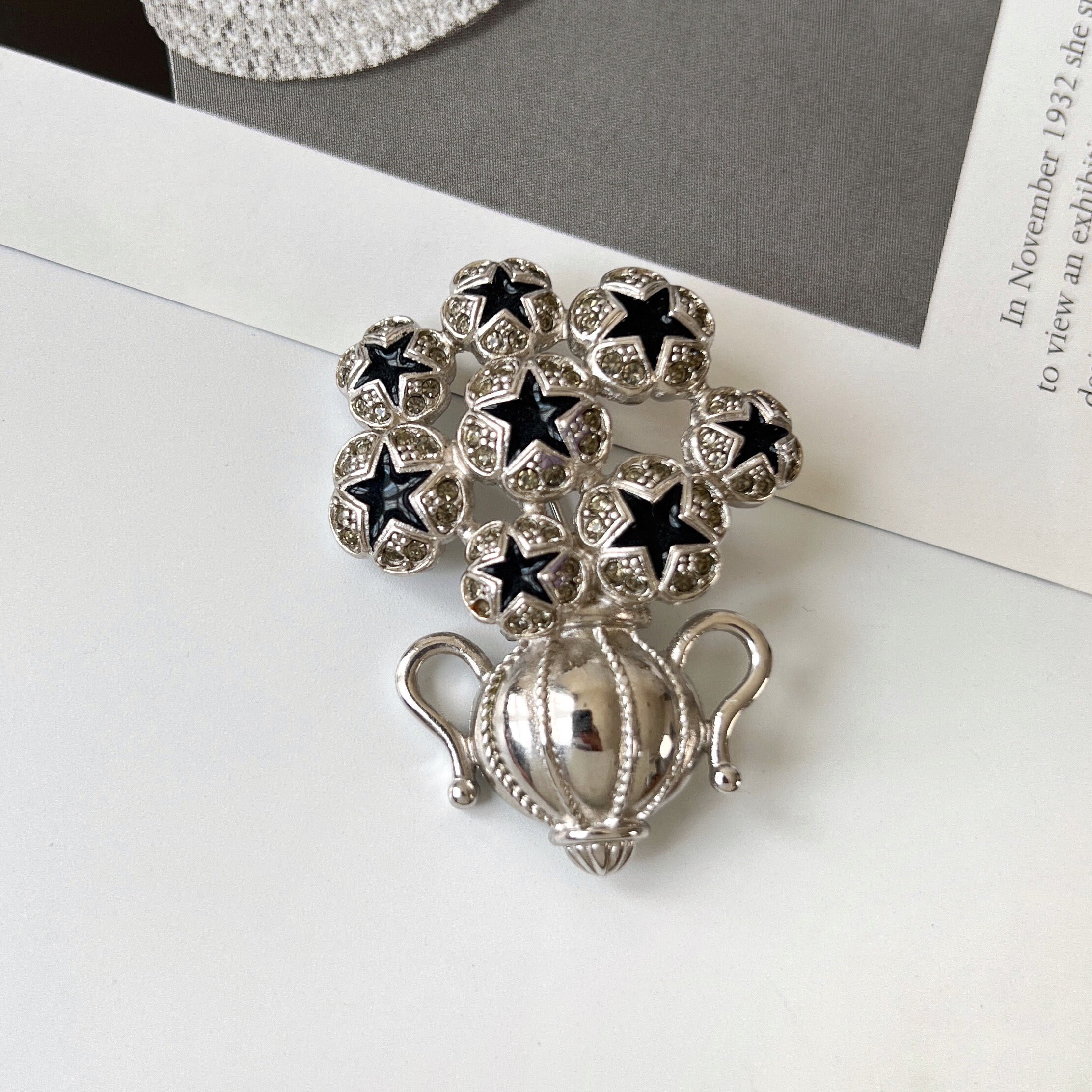 Burberry Bear Brooch - Etsy