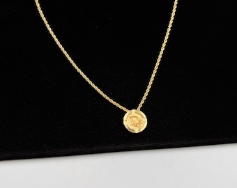 クリスチャンディオールペンダント （金メッキ） 楽天市場】【中古】 クリスチャンディオール ネックレス メタル