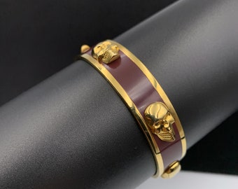 アクセサリー alexander mcqueen bangle accessory set_989315fb-8ca2-4662-81b9-
