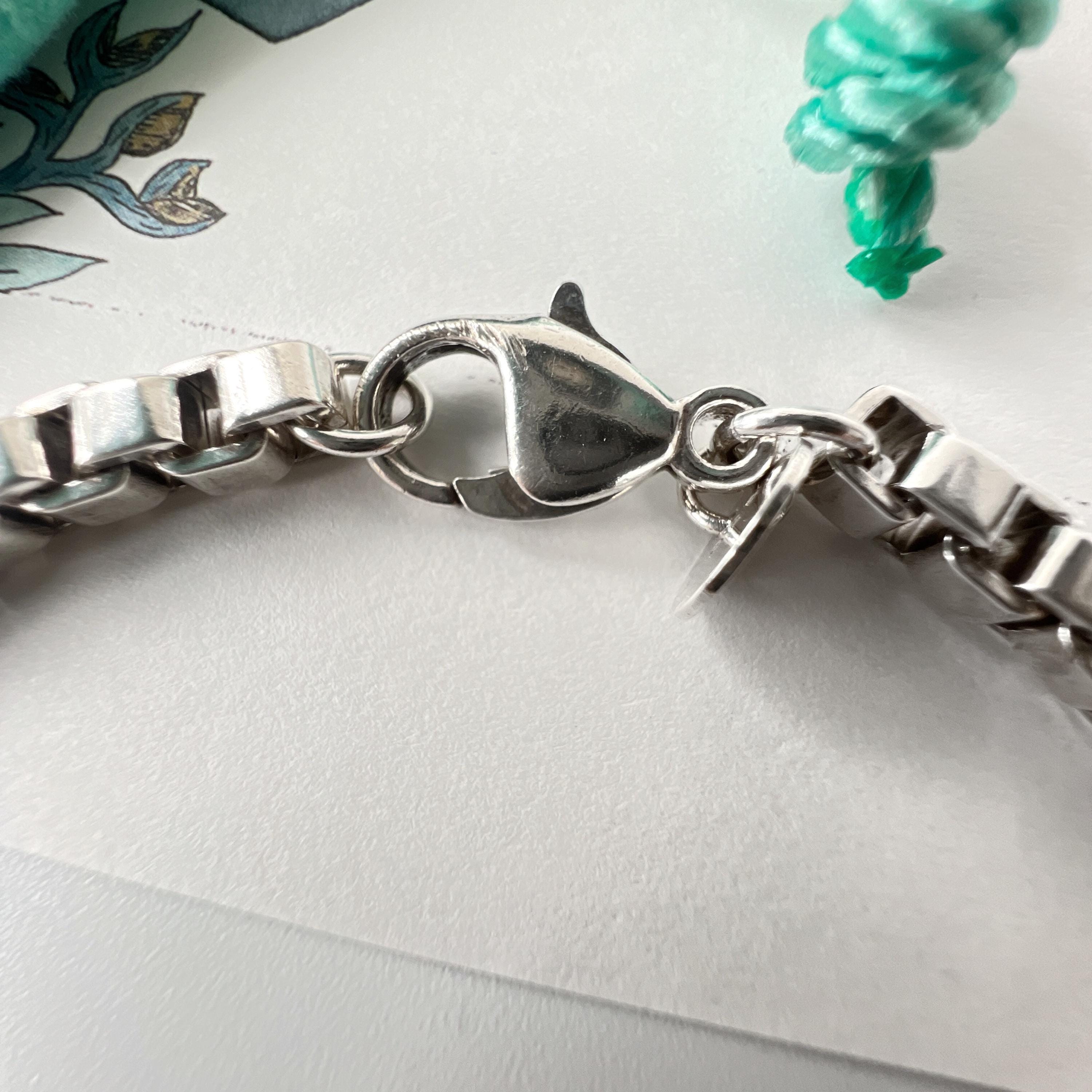 Tiffany & Co. ブレスレット オリジナルボックス付き imgrc0152335535.jpg