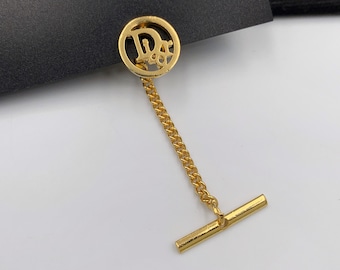 Diorヴィンテージ金メッキ刻印あり ディオールの本物と偽物見分け方/チェックポイントで真贋方法を解説