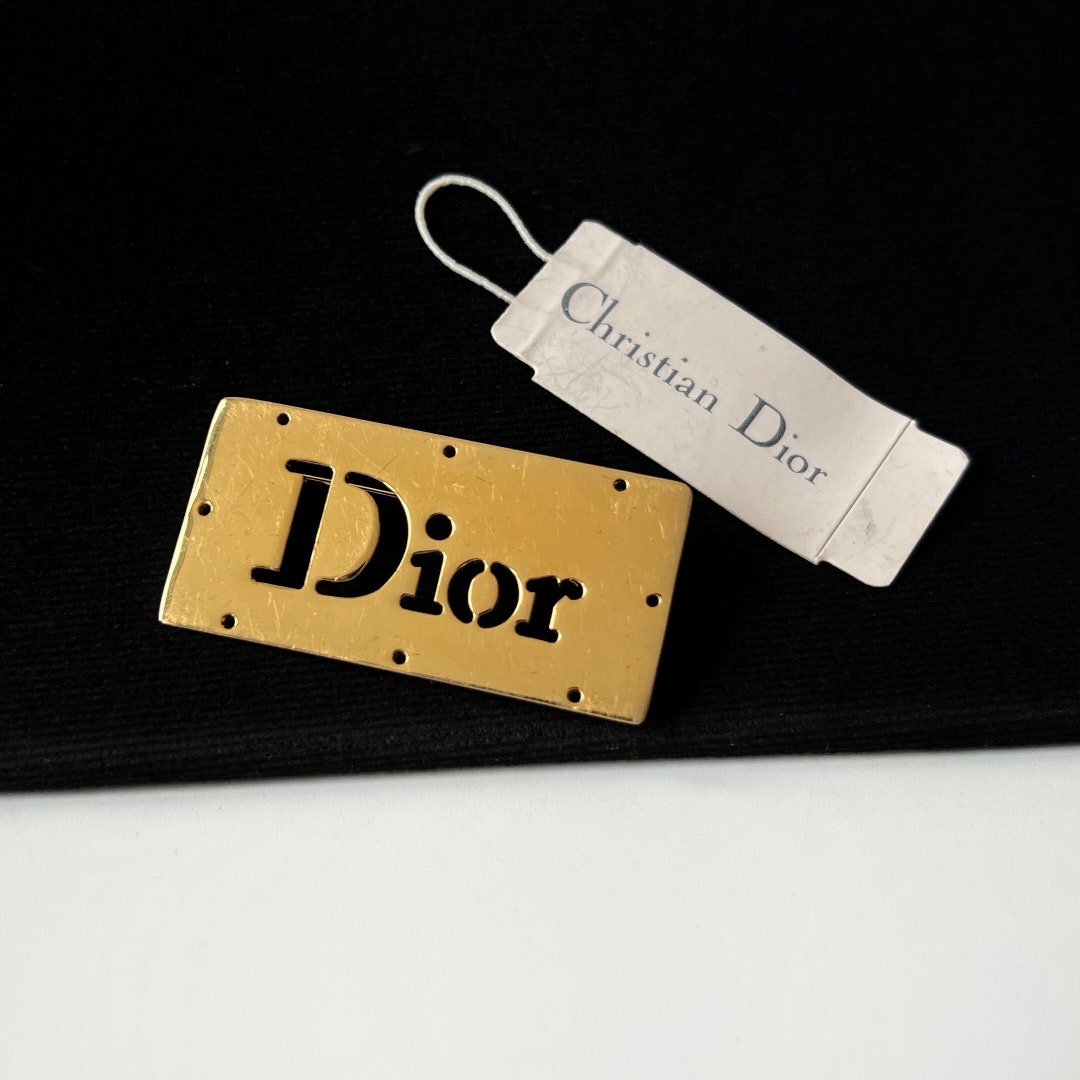 ChristianDiorクリスチャンディオールブロッチヴィンテージ il_1080xN.4264706161_df5d.jpg