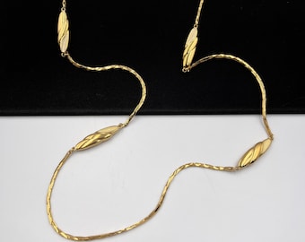 美品】 ジバンシー チェーン ブレスレット ゴールド アクセサリー 465