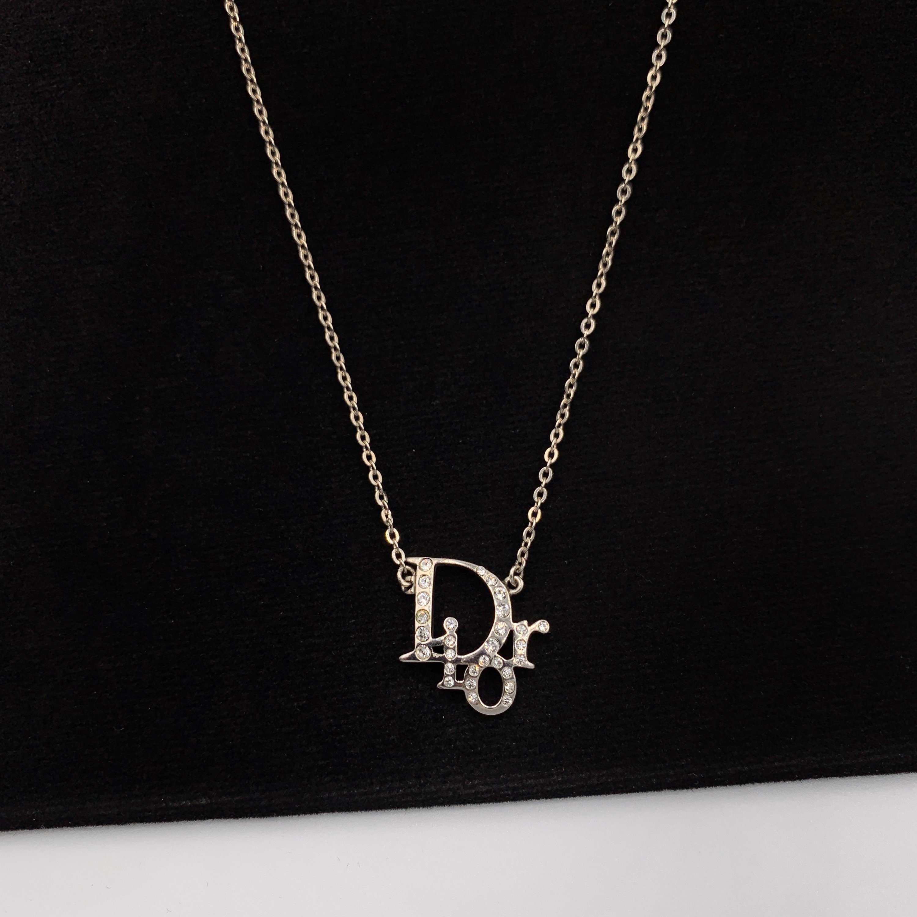 Help me find a dupe or something similar to this Dior choker : r/HelpMeFind