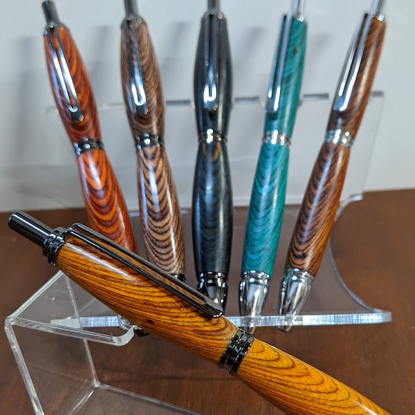 Special Edition Colors - Slimline Pro EDC Click Pen