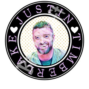 Justin Timberlake - Instant Download