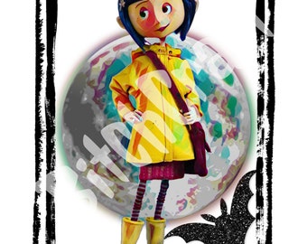Coraline - digitale download
