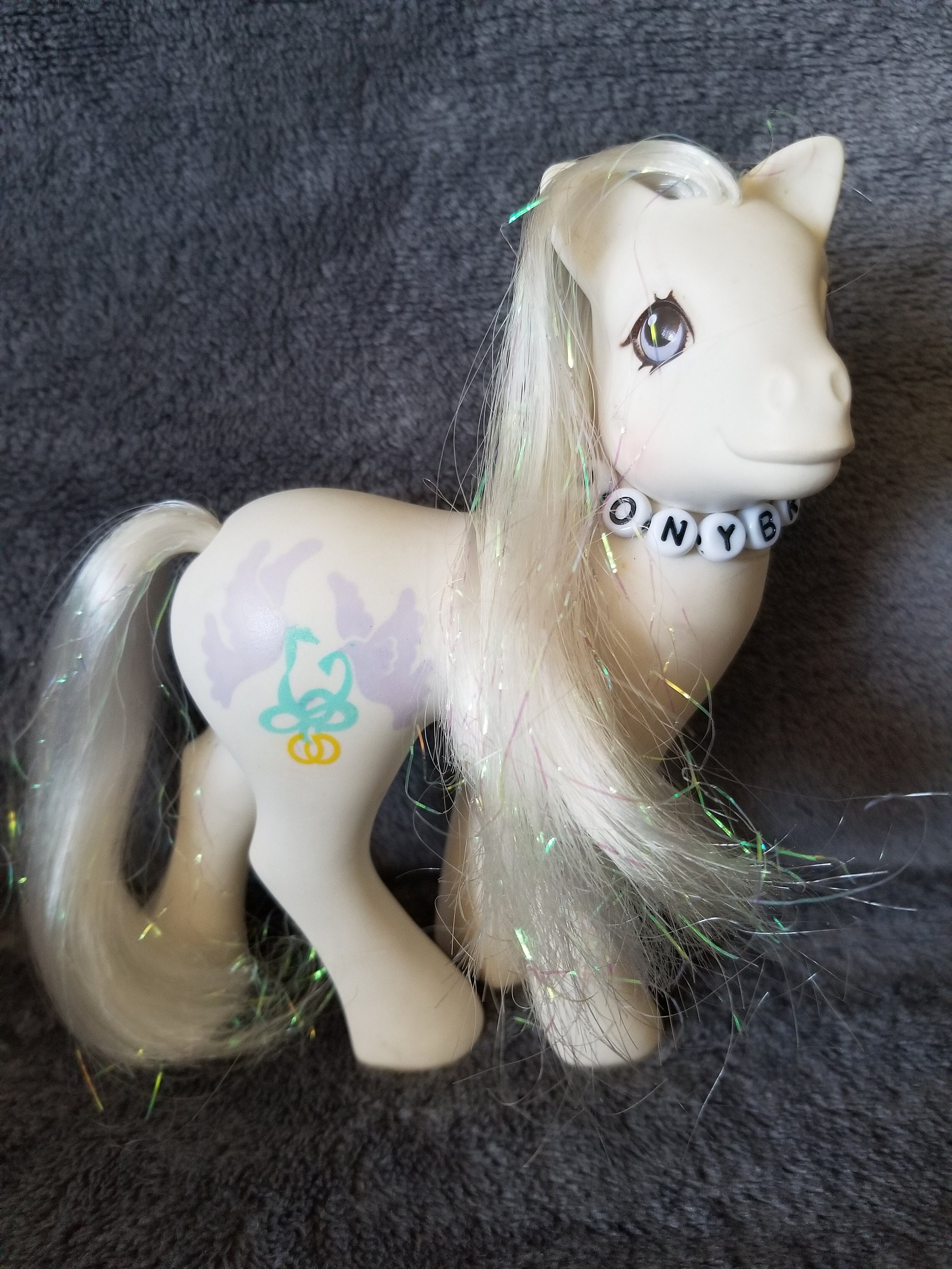 My little pony 1989 2025