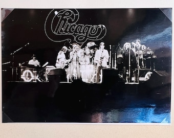 Chicago Group Portrait Vol 1-4 4 Discs 1991 CD Signed - Etsy