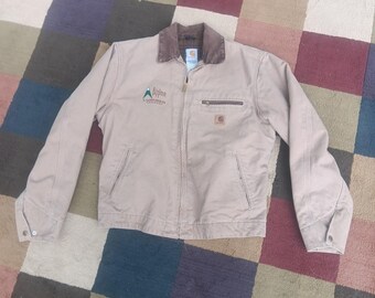 Vintage 90s Color Block 