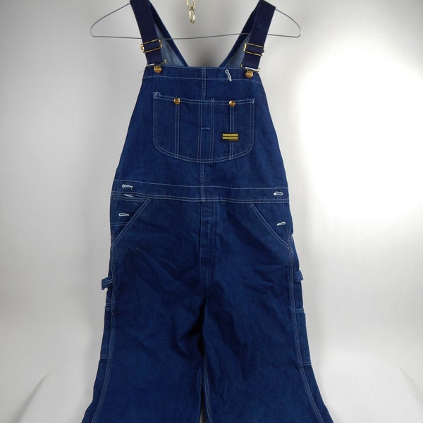 90s Overalls Etsy