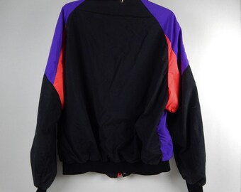 Vintage 90s Color Block 