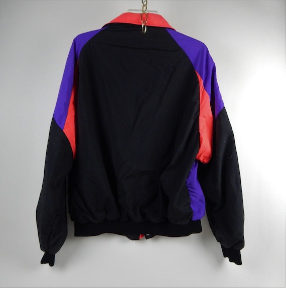 Vintage 90s Color Block Vintage 90s Color Block