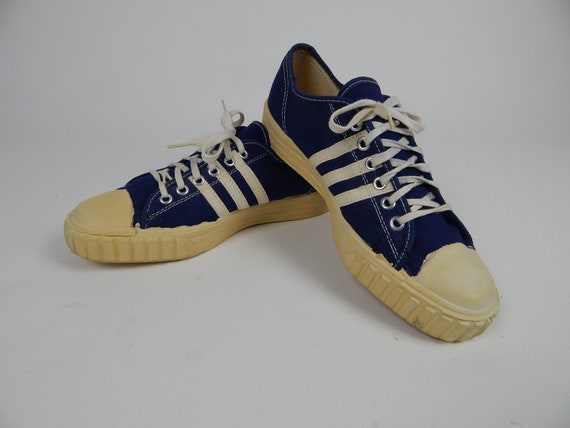 lacrosse sneakers