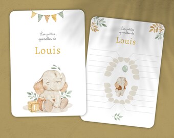 Quenottes Etsy France